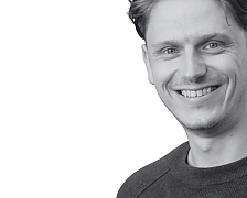 Foto von Jan Ole Diekmann