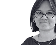 Foto von Juliane Palotz