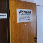 Pressemitteilung öffnen