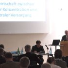 Pressemitteilung öffnen