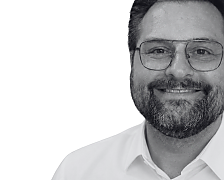 Foto von Marco Baron