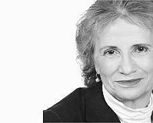 Foto von Dr. Ileana Hamburg