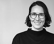 Foto von Dr. Kerstin Meyer