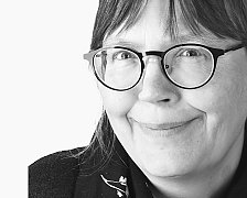 Foto von Gabriela Lütgen