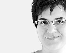 Foto von Maria Rabadjieva
