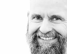 Foto von Dr. Stefan Gärtner
