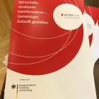 Pressemitteilung öffnen