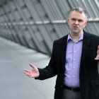 Pressemitteilung öffnen