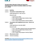 Pressemitteilung öffnen
