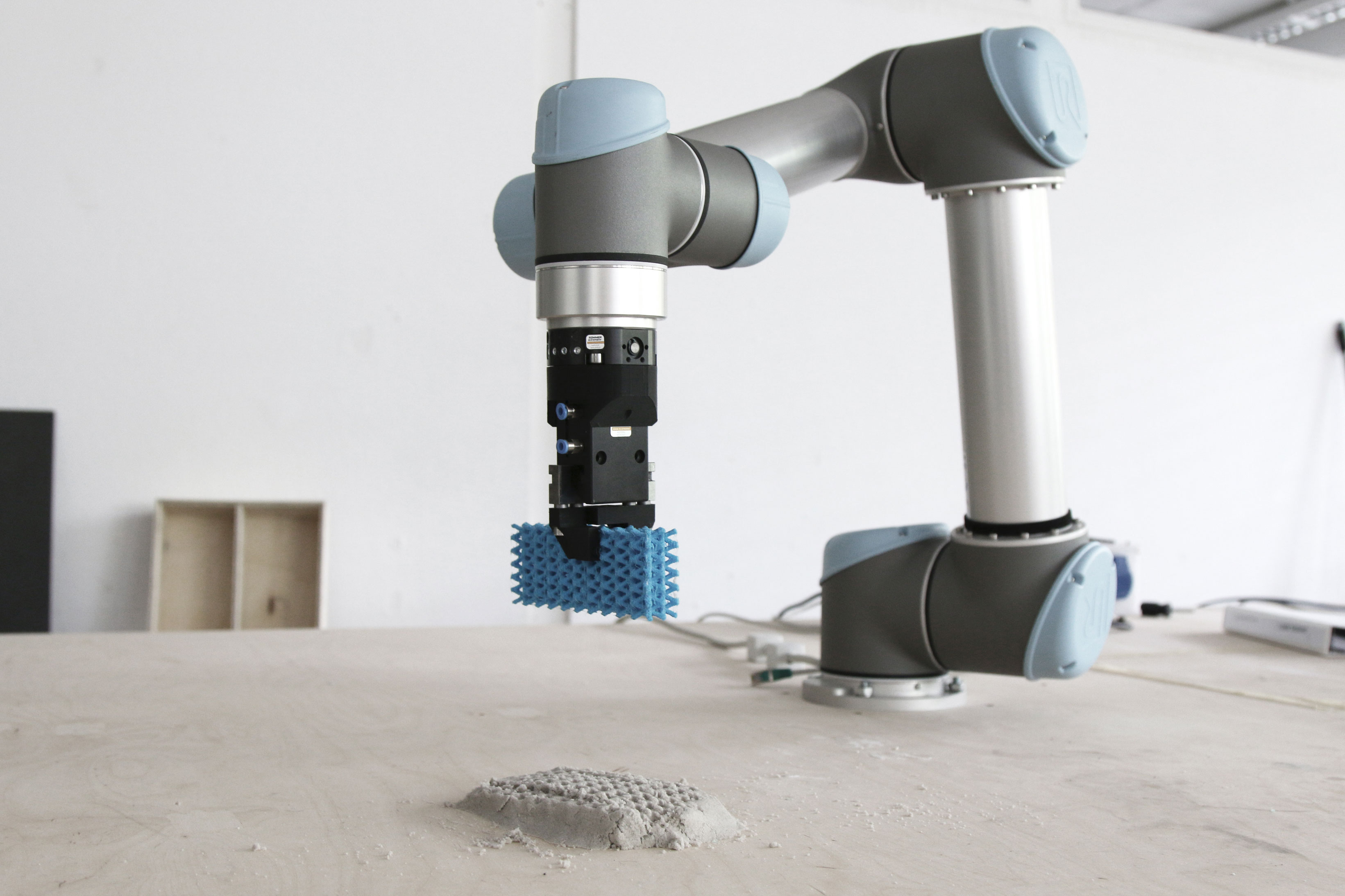 Roboterarm