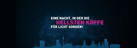 Wissensnacht Wissensnacht