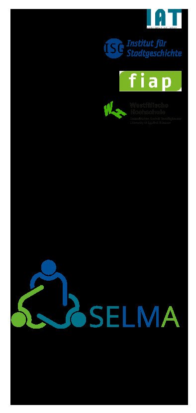 Flyer Migration+Arbeit