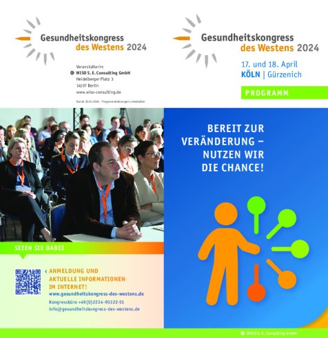 PDF-Datei mit Programm der Veranstaltung