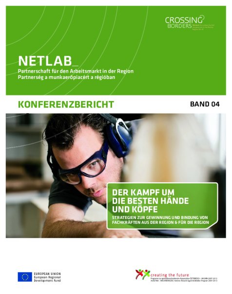 NETLAB_ Flyer