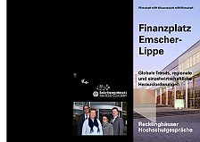Programm Recklinghäuser Hochschulgespraeche Januar 2013