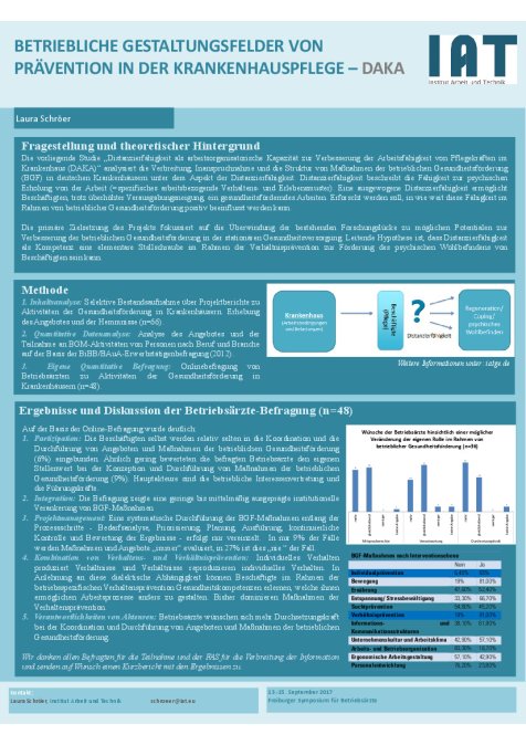 Poster Betriebsärzte Symposium 09_2017