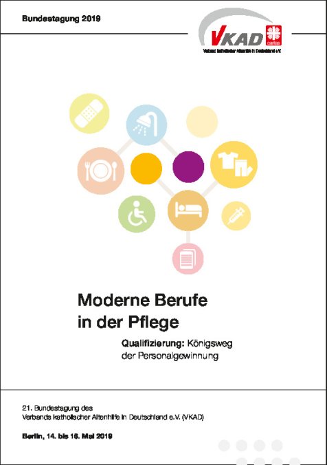 21. Bundestagung des VKAD