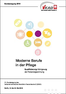 21. Bundestagung des VKAD