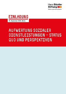 HBS Einladung_ Soziale Dienstleistungen aufwerten