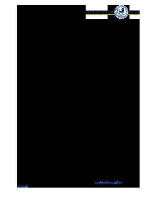 Programm_Krisen als Thema in der geographischen Migrationsforschung