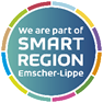 Smart Region Emscher Lippe Logo Smart Region Emscher-Lippe