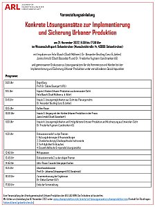Veranstaltungseinladung 