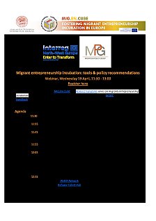 MIG.EN.Cube webinar 190423