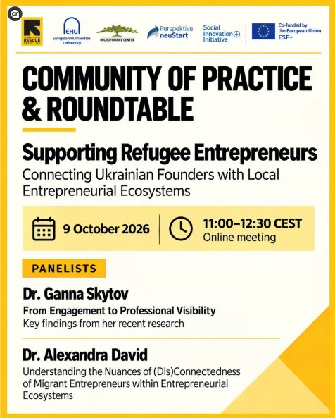 Community of Practice Round Table 091026 Community of Practice Round Table 091026