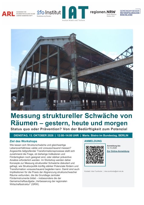 Flyer WS Messung struktureller Schwäche von Räumen 131026 Bild 1 Flyer WS Messung struktureller Schwäche von Räumen 131026 Bild 1