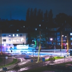 Teaserbild Strasse in der Nacht