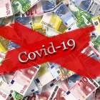 Teaserbild Geld und Corona