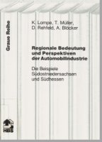 Regionale Bedeutung und Perspektiven der Automobilindustrie