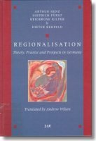 Regionalisation: theory, practice and prospects in Germany Regionalisation: theory, practice and prospects in Germany
