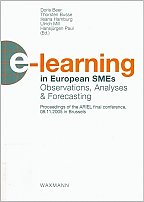 E-learning in European SMEs