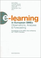 E-learning in European SMEs E-learning in European SMEs