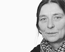 Foto von Dr. Antje Blöcker