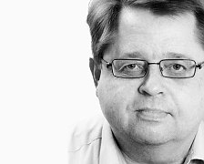 Foto von Dr. Hansjürgen Paul