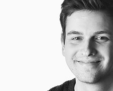 David Sommer Foto von David Sommer