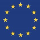 Europa Flagge