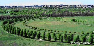 Parklandschaft