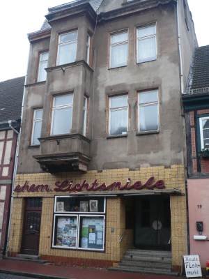 altes Kino altes Kino