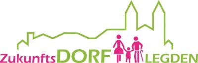 Legden Logo Legden Logo