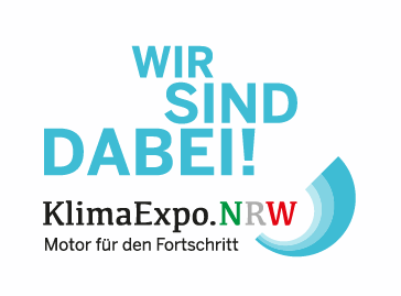 Logo KlimaExpo