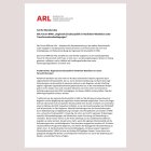 Call for Membership AG Regionale Strukturpolitik © 