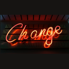 Teaserbild Change © Photo by Ross Findon on Unsplash
