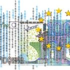 Teaserbild Digitalisierung / Finanzen &copy; Image by Gerd Altmann from Pixabay