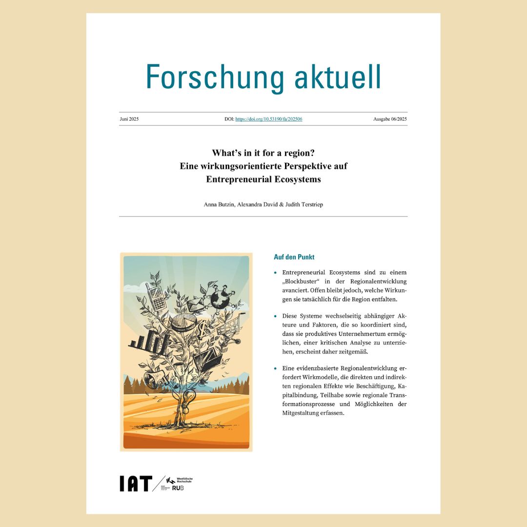 Forschung Aktuell 06/25