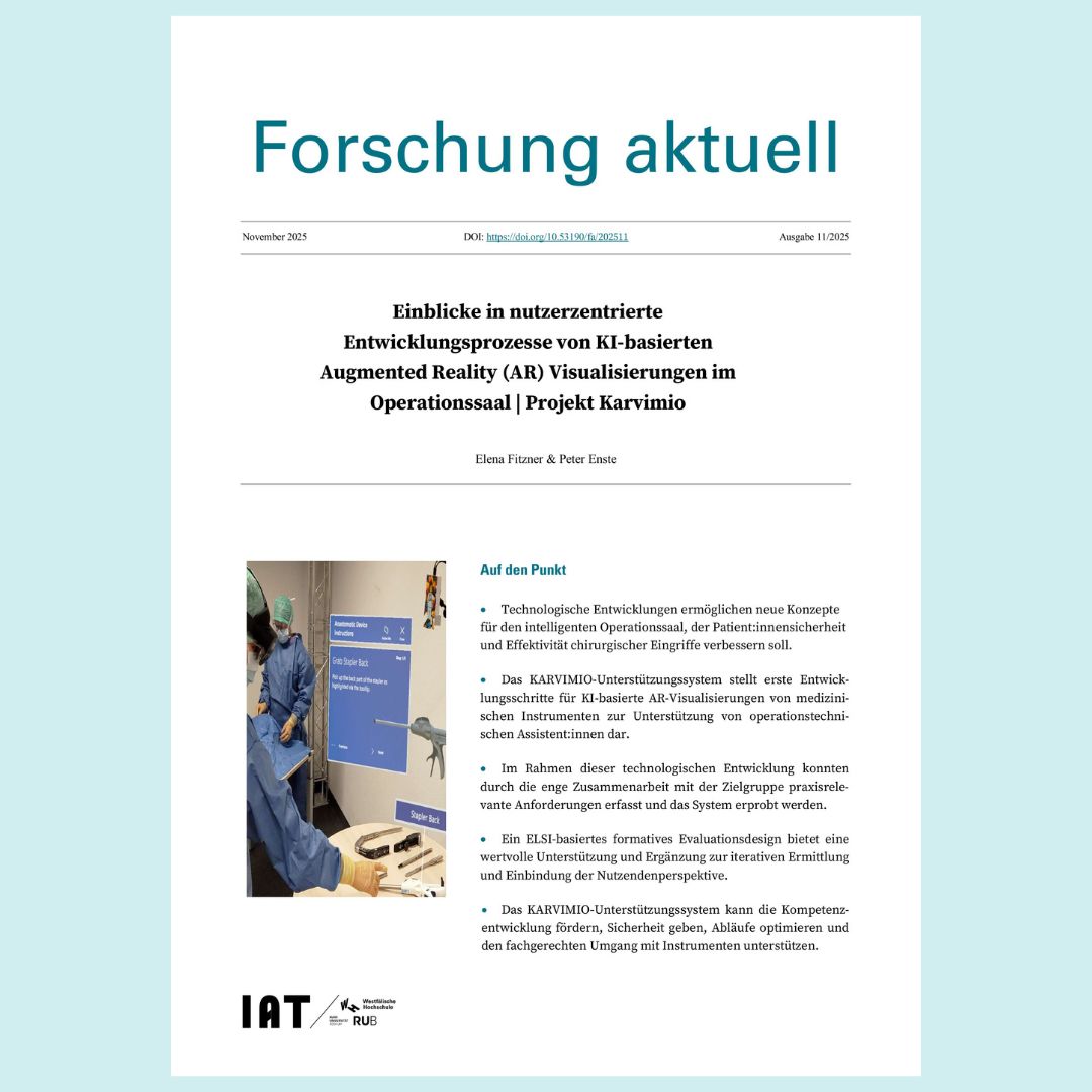 Forschung Aktuell 1125