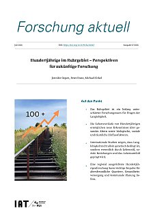 Forsching Aktuell