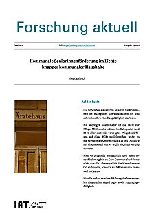 Forsching Aktuell